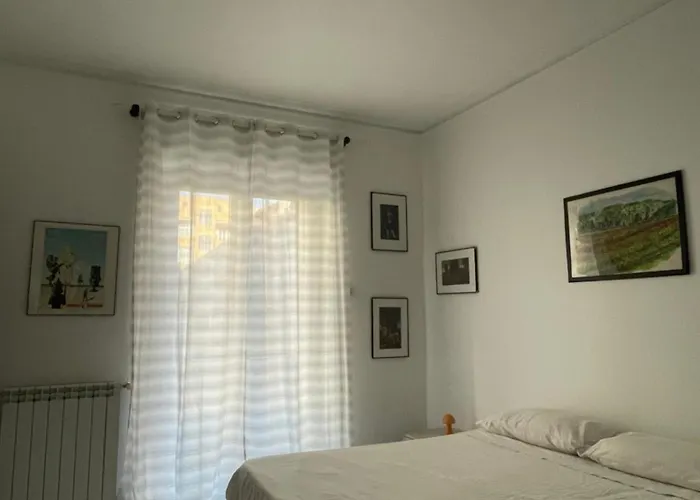 Appartamento Rhome Sweet Roma