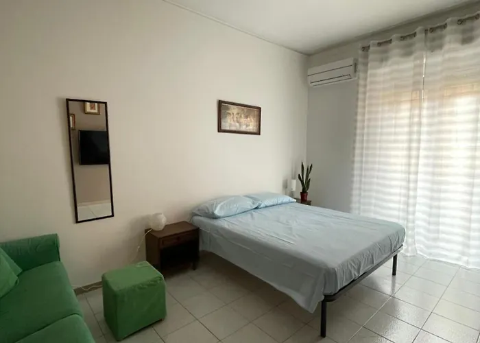 Rhome Sweet Appartamento