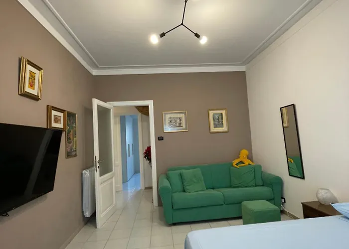 Rhome Sweet Appartamento
