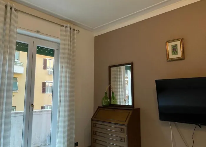 Rhome Sweet * Roma
