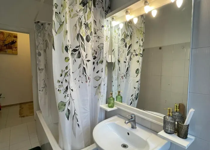 Appartamento Rhome Sweet Roma