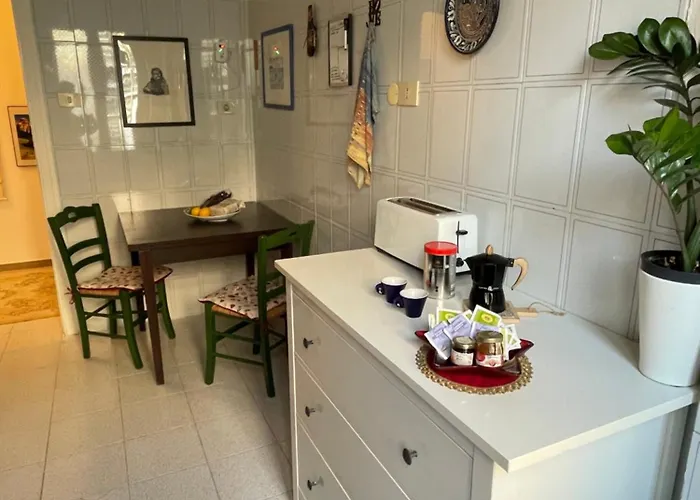 Rhome Sweet Appartamento